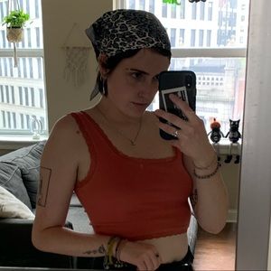 Meet your Posher, Kaitlyn